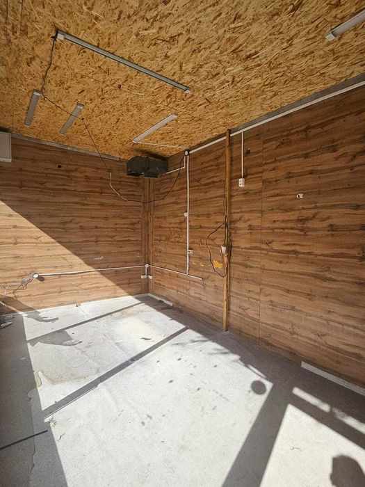 Обмен Павильона на скот