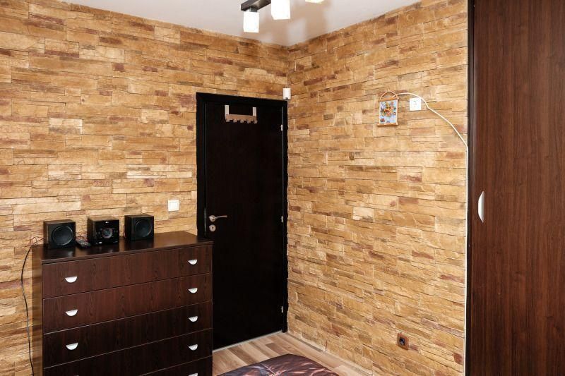 Дава се под наем Двустаен апартамент в София, Редута - 50 кв.м за 498.27 € - Снимка #5