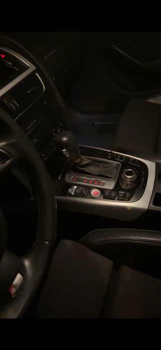 AUDI A5 Sportback 2010 — imagine 5