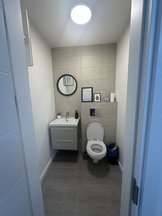 Inchiriez Cabinet Stomatologic