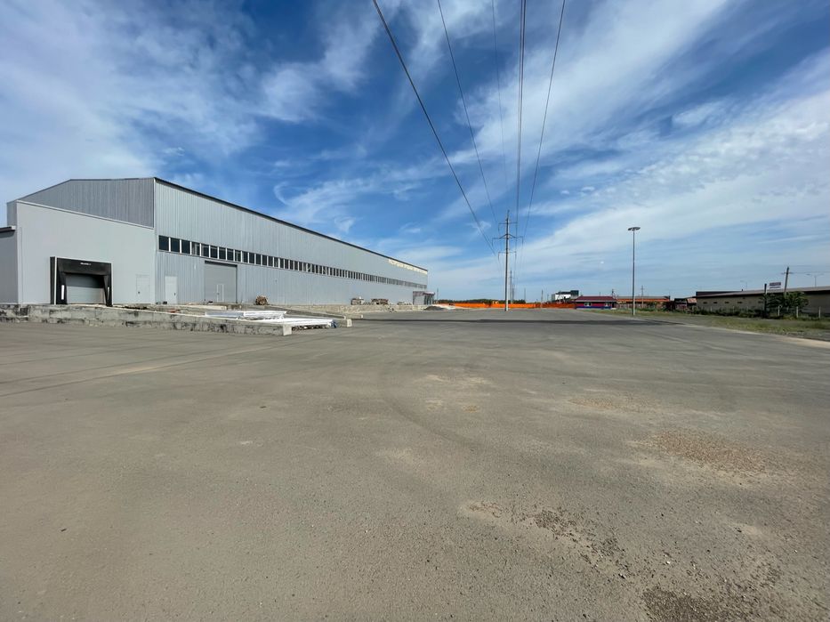 Сдам в аренду площадку