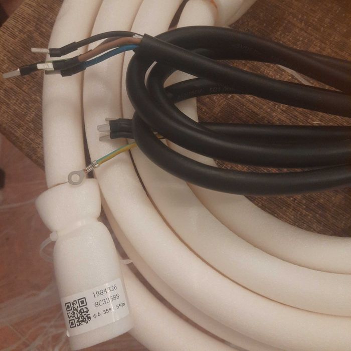 Kit aer condiționat