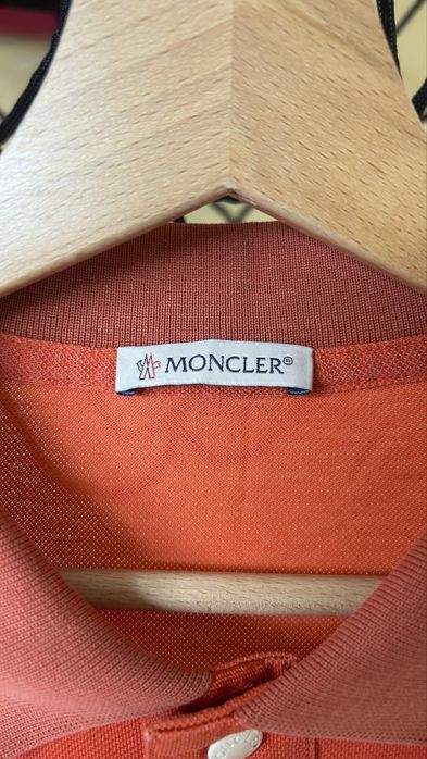MONCLER тениска