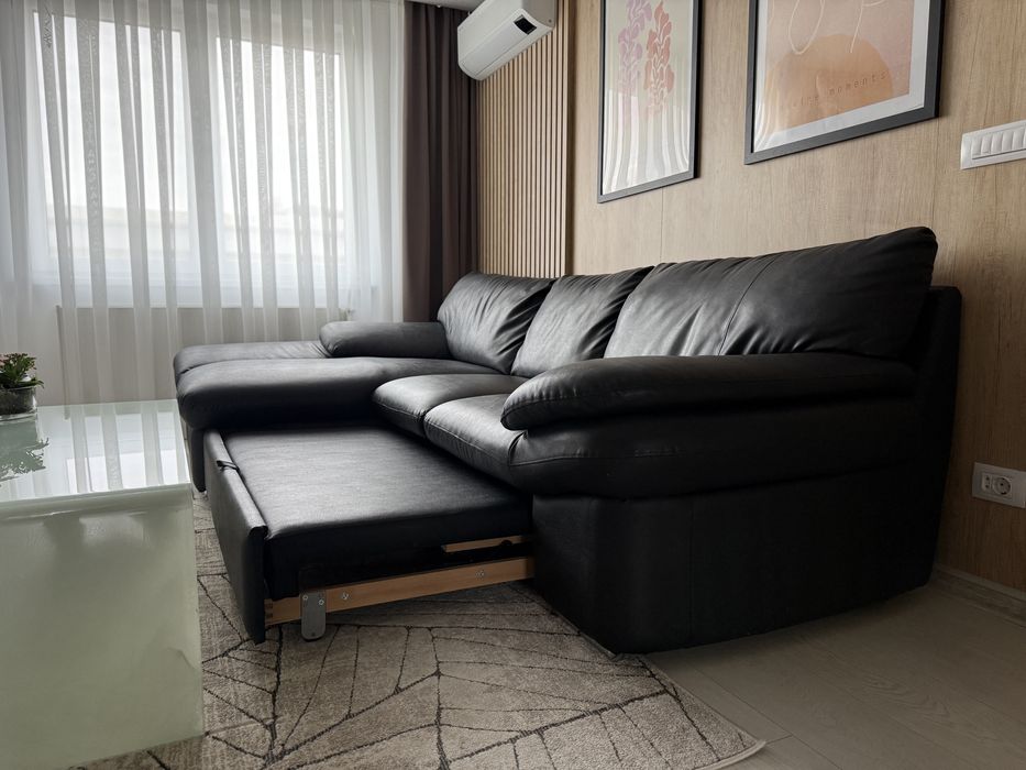 Coltar Harry dreapta 286x167x88 cm