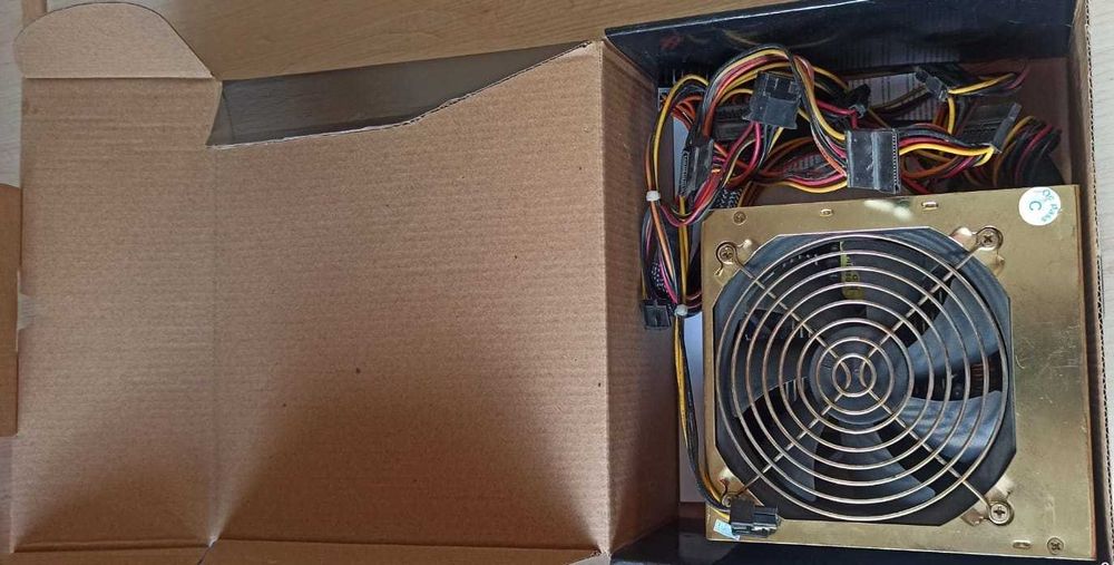 Блок питания ATLANT 400W