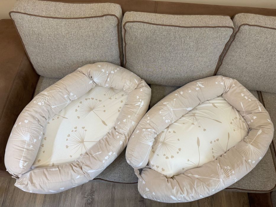 Гнезда за бебета