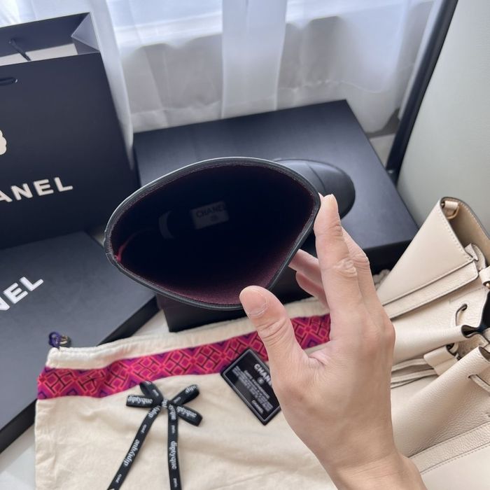 Сапоги Chanel в наличии