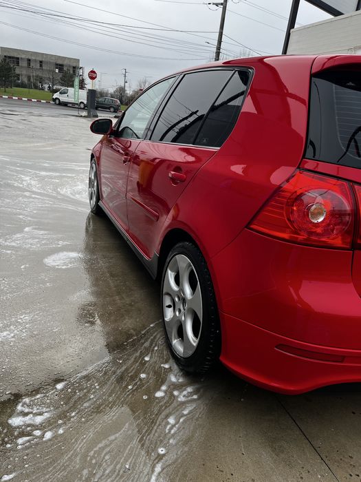 Vând Golf 5 GTI 2007