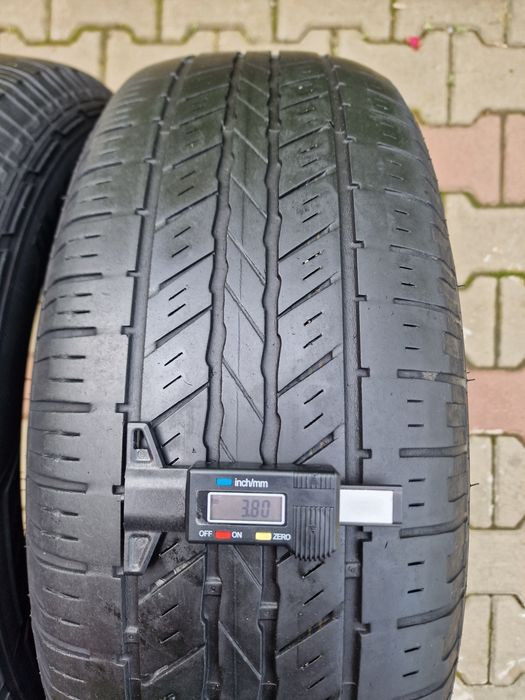Anvelope Hankook 215/65 R16