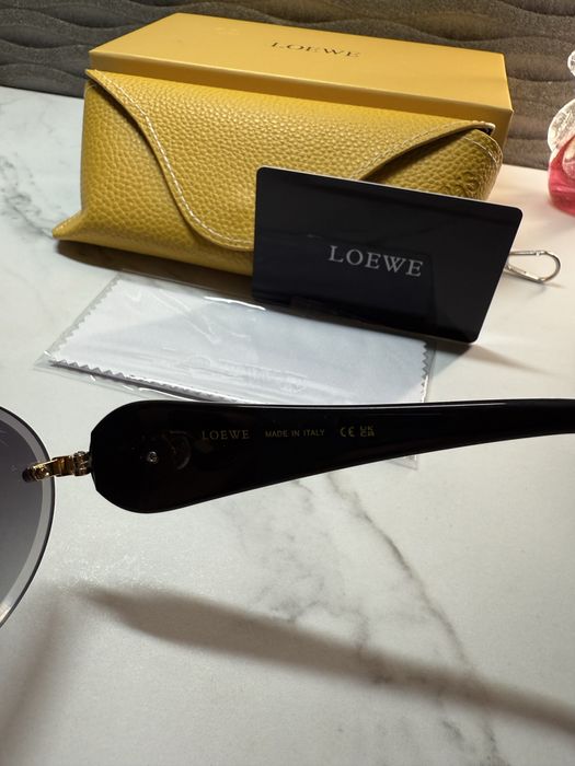 Слънчеви очила Loewe - Нови и оригинални