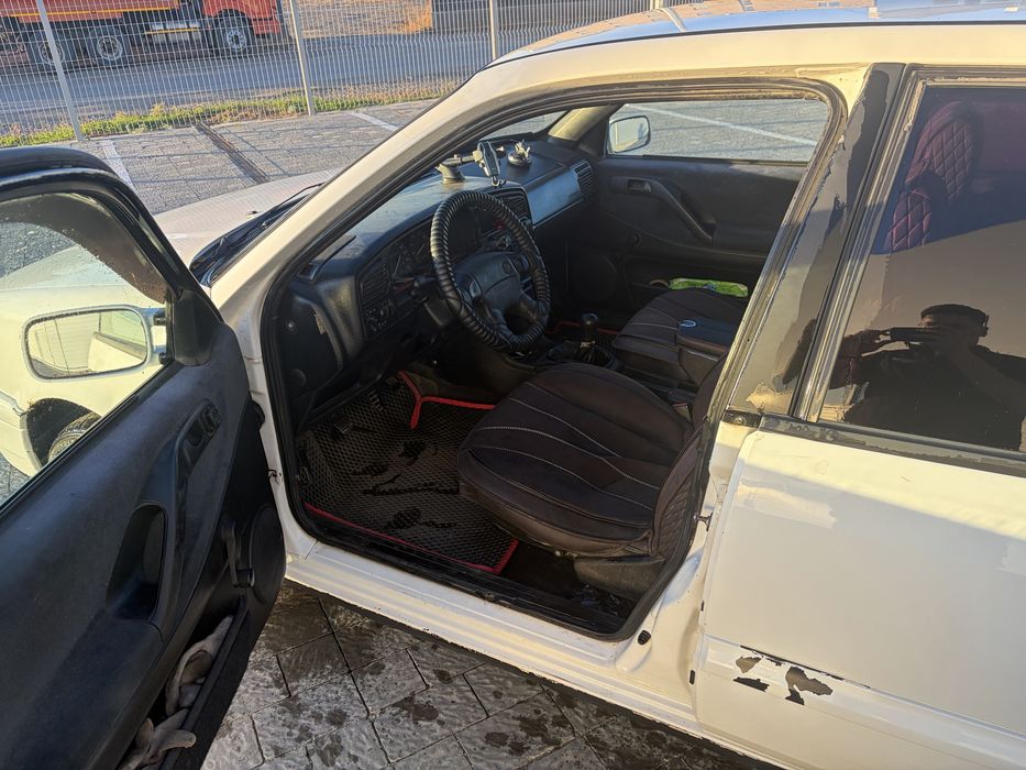 Volkswagen passar b4