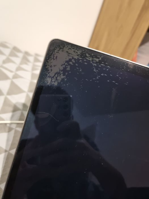 MacBook Pro 2016 15"