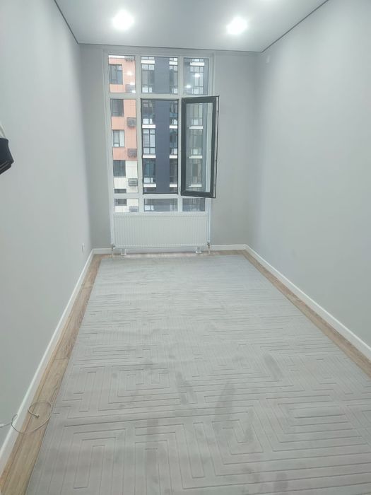 Дам квартиру на аренду