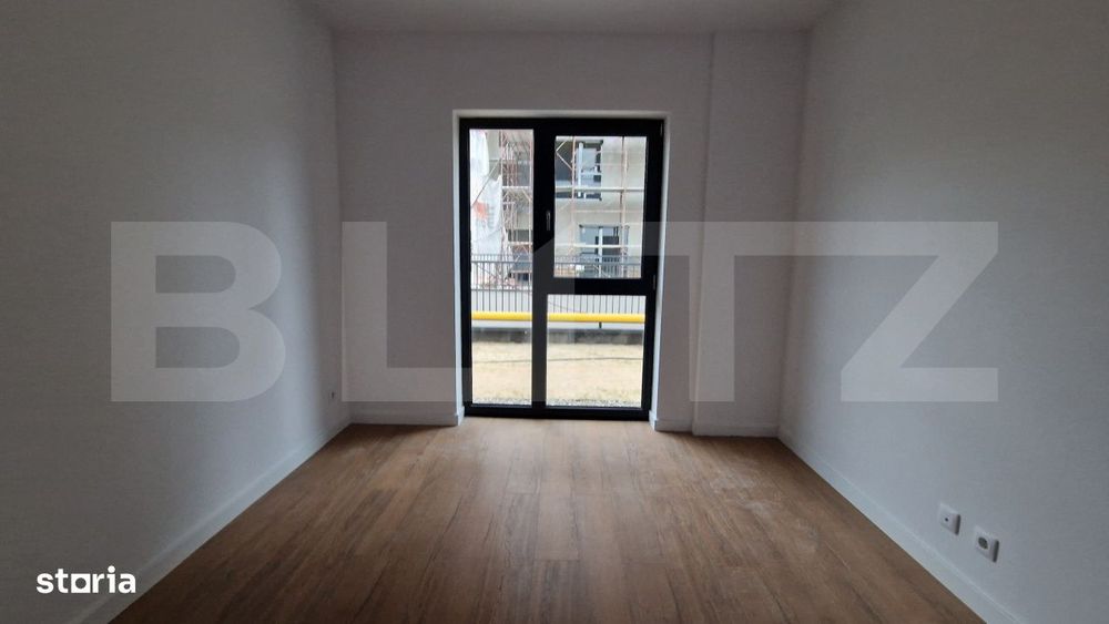 Apartament 2 camere, 43 mp, zona Somesului — fotografia 1