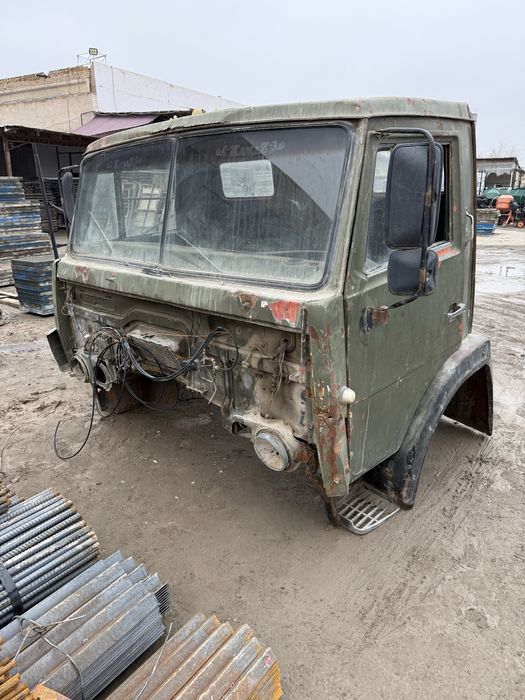 Камаз капинка сотилади