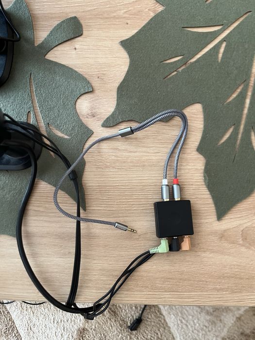 Тонколони 5.1 Logitech X-530