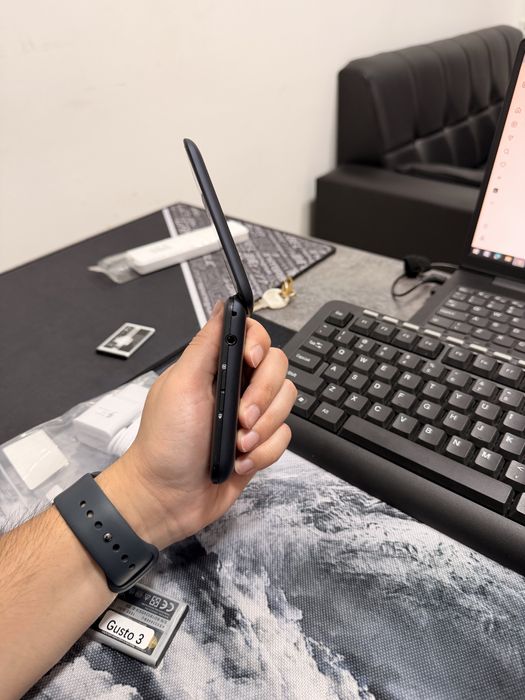 Perfectum Samaung Verizon Gusto 3 + nomer ulab beramiz