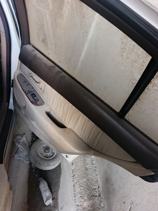 Lexus gs 300 на запчасти СРОЧНО дёшево