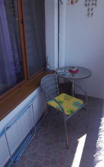 Дава се под наем Двустаен апартамент в Бургас, Лазур - 70 кв.м за 200 € - Снимка #15