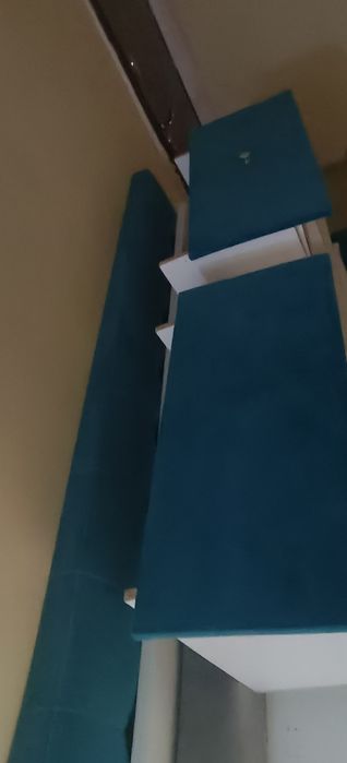 Спальня кроват + диван