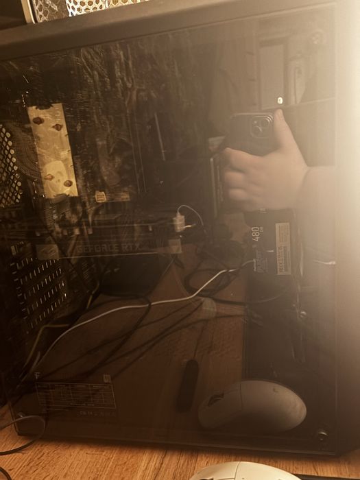 Игровой Компьютер, RTX 2060 super