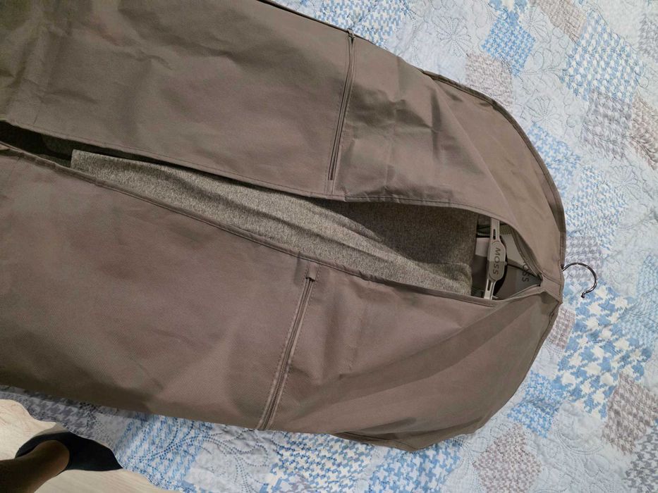 Мъжки костюм Moss