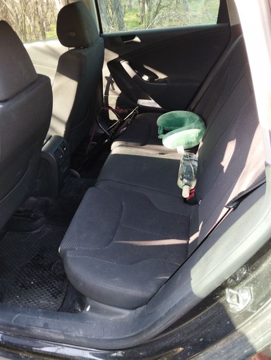 VW passat tdi комън райл