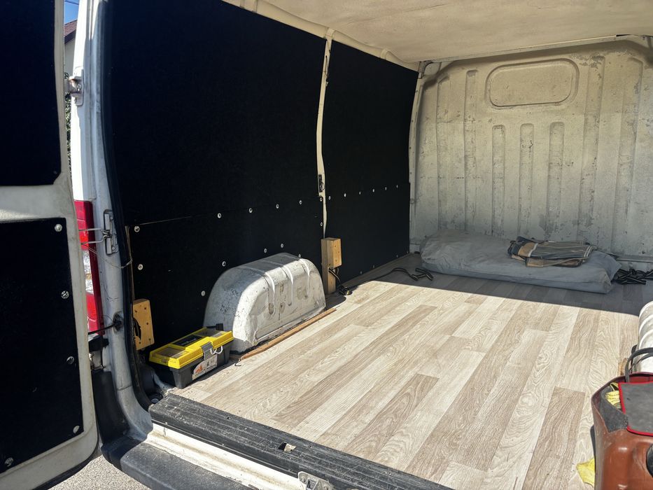 Fiat ducato 2.8 jtd