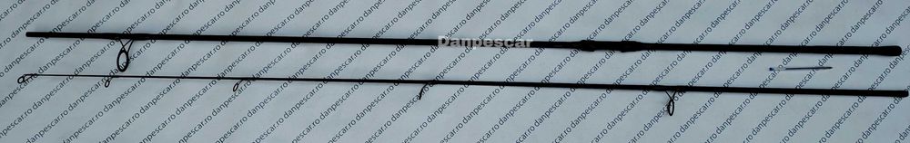 SET 4 Lansete FL Ultra Team Carp 3.90m 3.75lb din 2 tronsoane