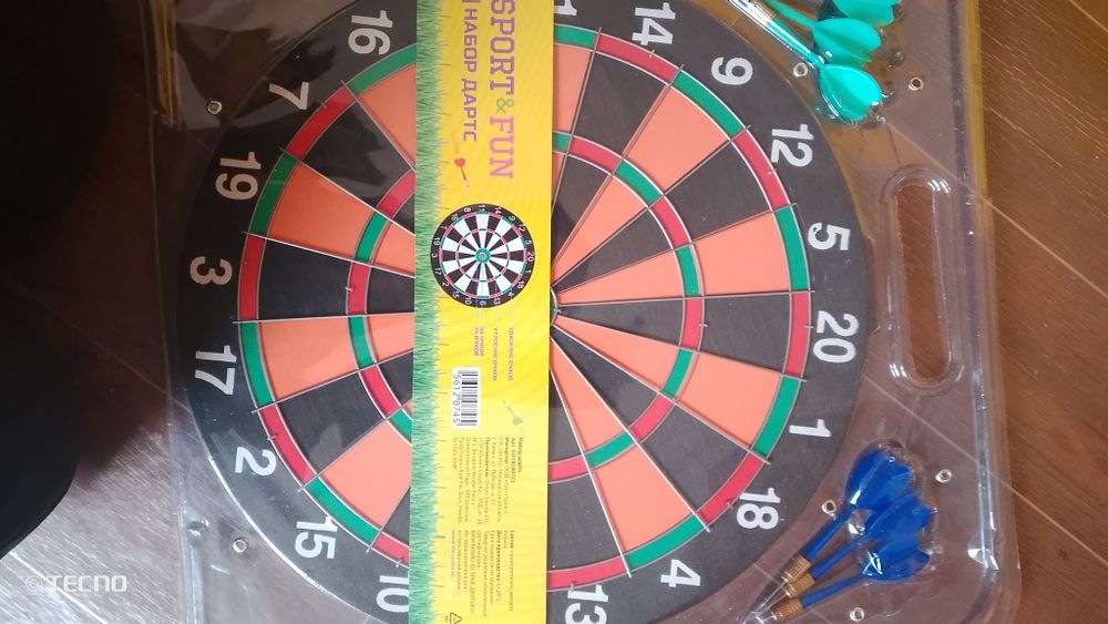 продам овый дарст