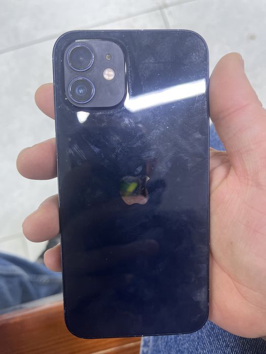 Айфон 12 простой