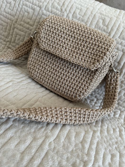 Продам сумки ручной работы