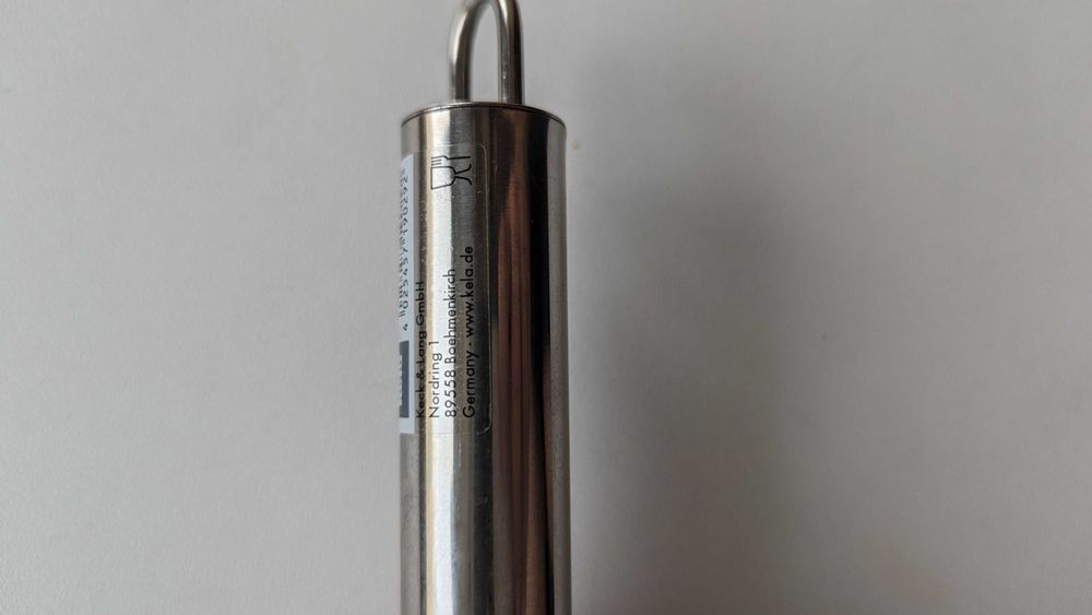 Нож для сыра KELA