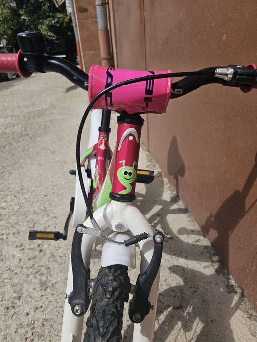 Детско колело Head, 16"