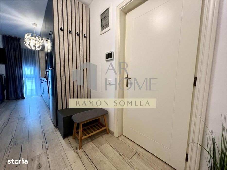 Apartament 2 camere, de lux, central, Ploiesti