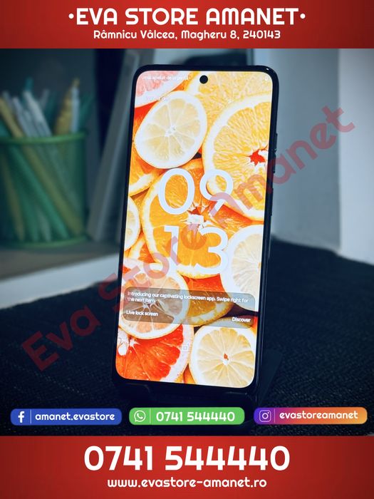 MOTOROLA G15 Power Gravity Gray 256GB 8+4GB RAM Dual SIM