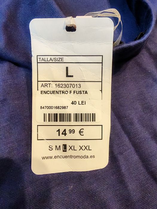 Fusta pentru femei