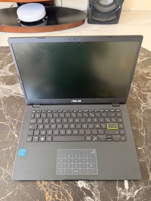 Лаптоп Asus Notebook E410M