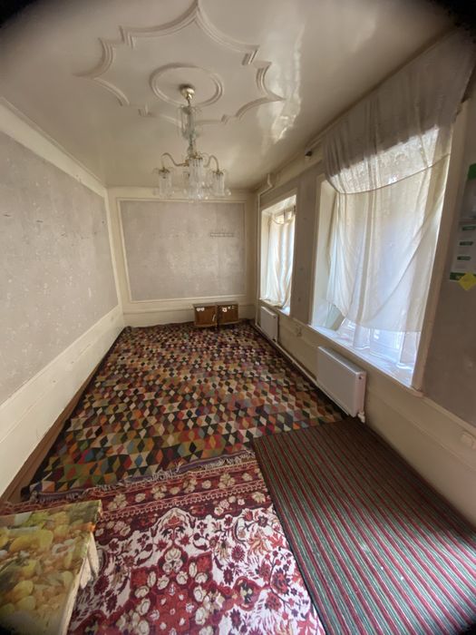 Ijaraga Xovli Samgu Bulvar