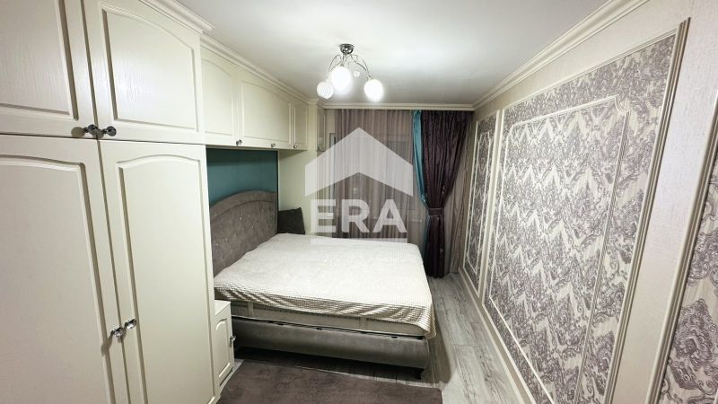Дава се под наем Тристаен апартамент в Варна, Лятно кино Тракия - 60 кв.м за 650 € - Снимка #1