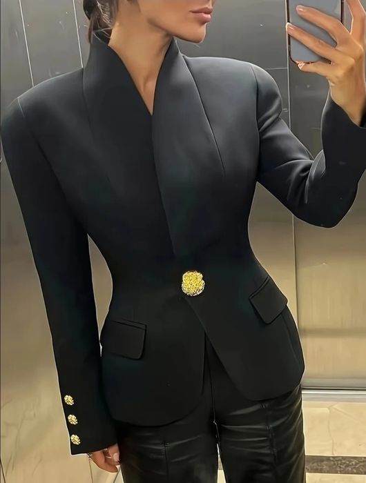 Женский пиджак новый