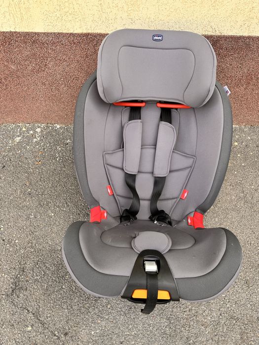 Scaun auto copil chicco