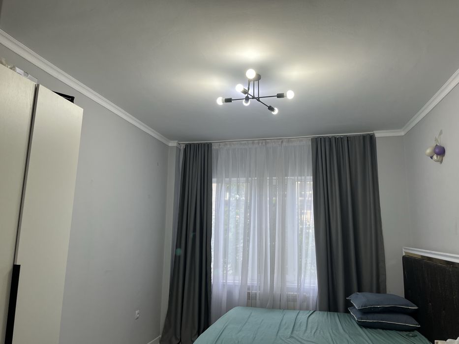 Продаю квартиру в центре