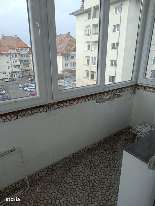 Apartamemnt 3 camere C.R.Vivu