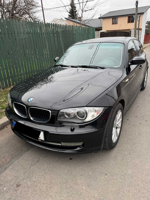BMW 1 Series 2008 — imagine 9