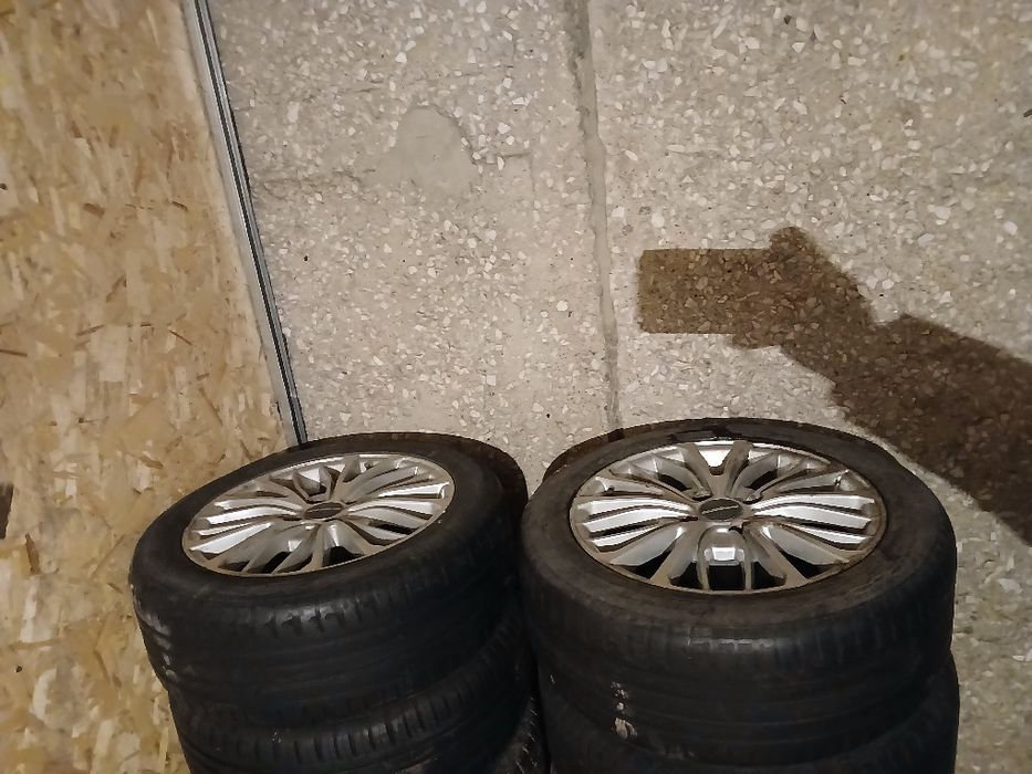 Камрики Р15 70 стиль без сварок