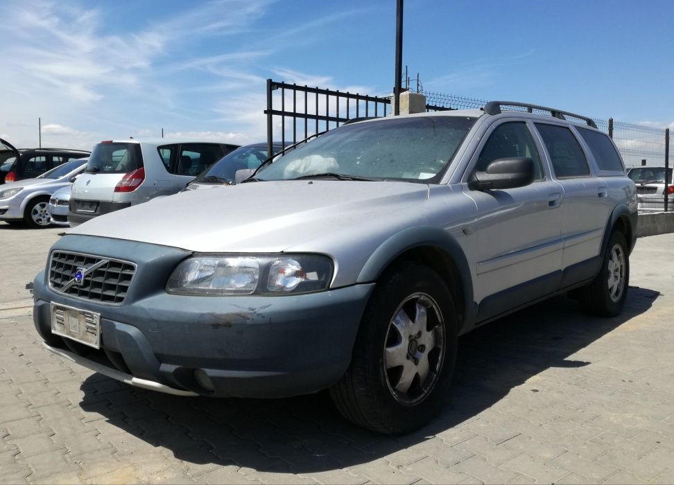 Volvo XC70 2.4 D5 /163кс,2005г;На части