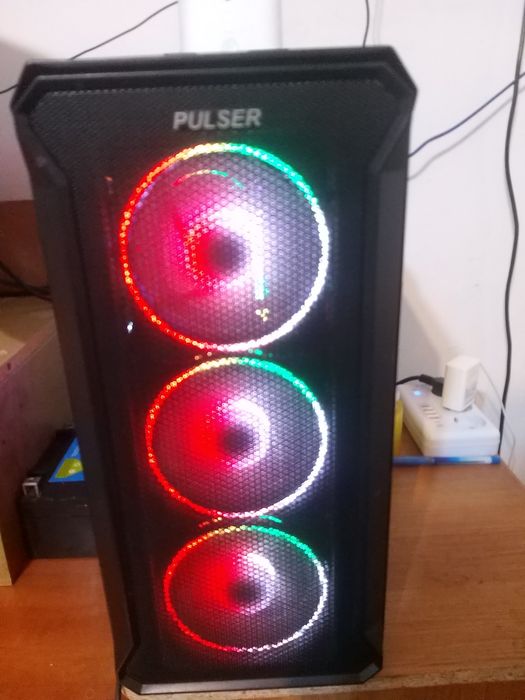 Продам компьютер игровой