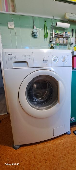 Пералня zanussi FA624