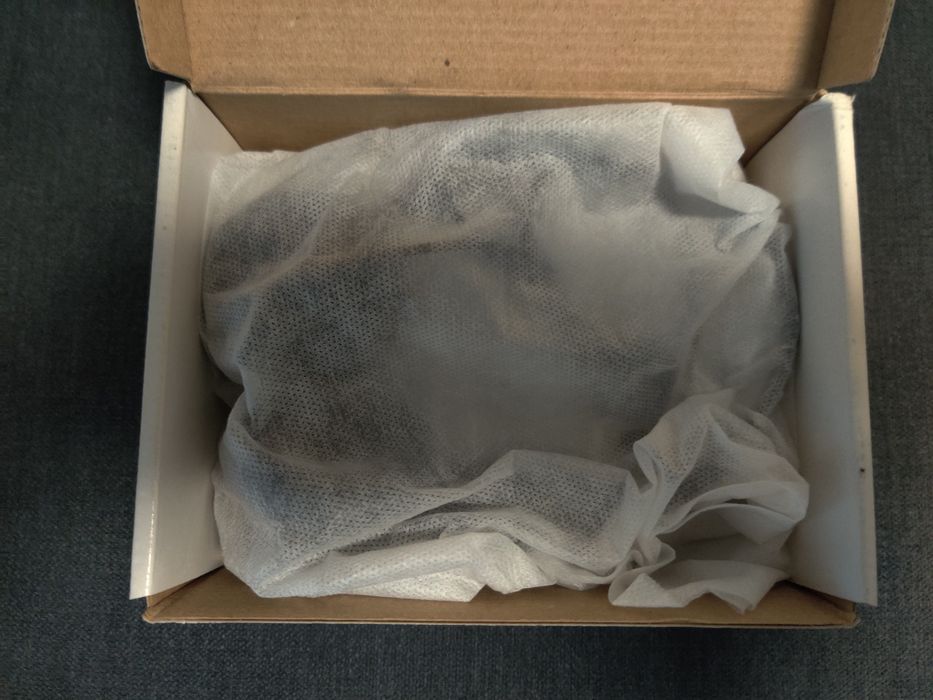 Casti call center Plantonics HW261N